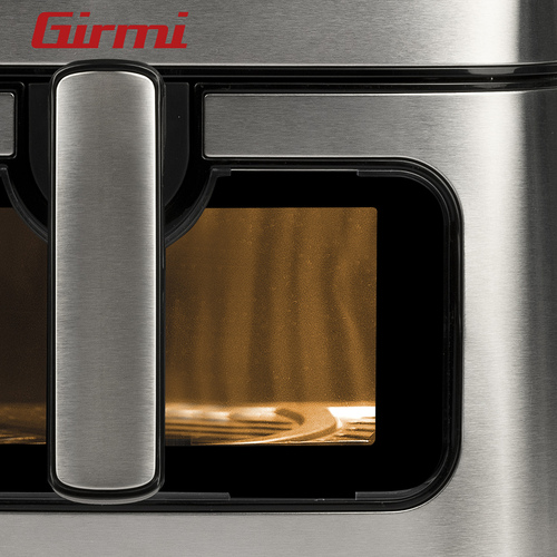 Friggitrice ad aria FG90 6 - Girmi